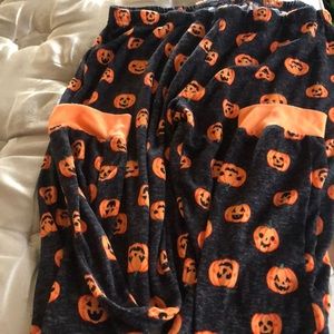 Halloween pants